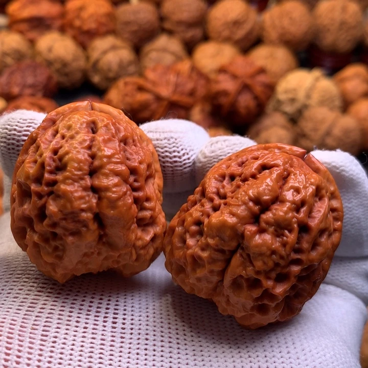 文玩核桃吊坠23…….