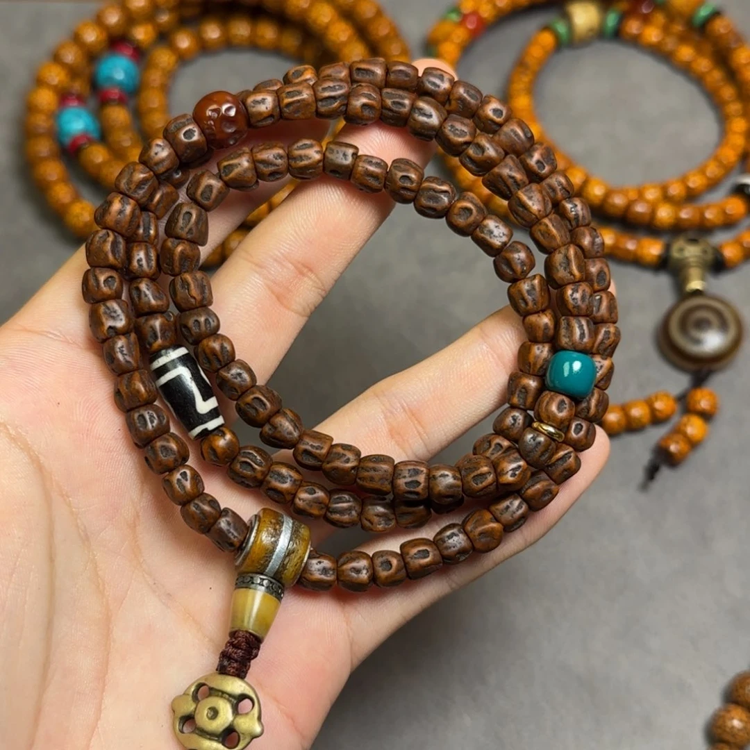 吊坠柏香籽/百香籽飞*