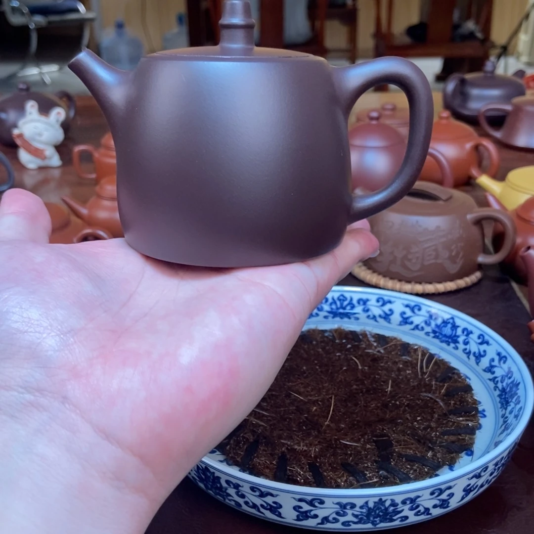 茶壶紫砂汗铎紫砂壶