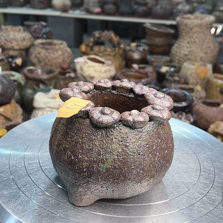 陶瓷制品不退不换48