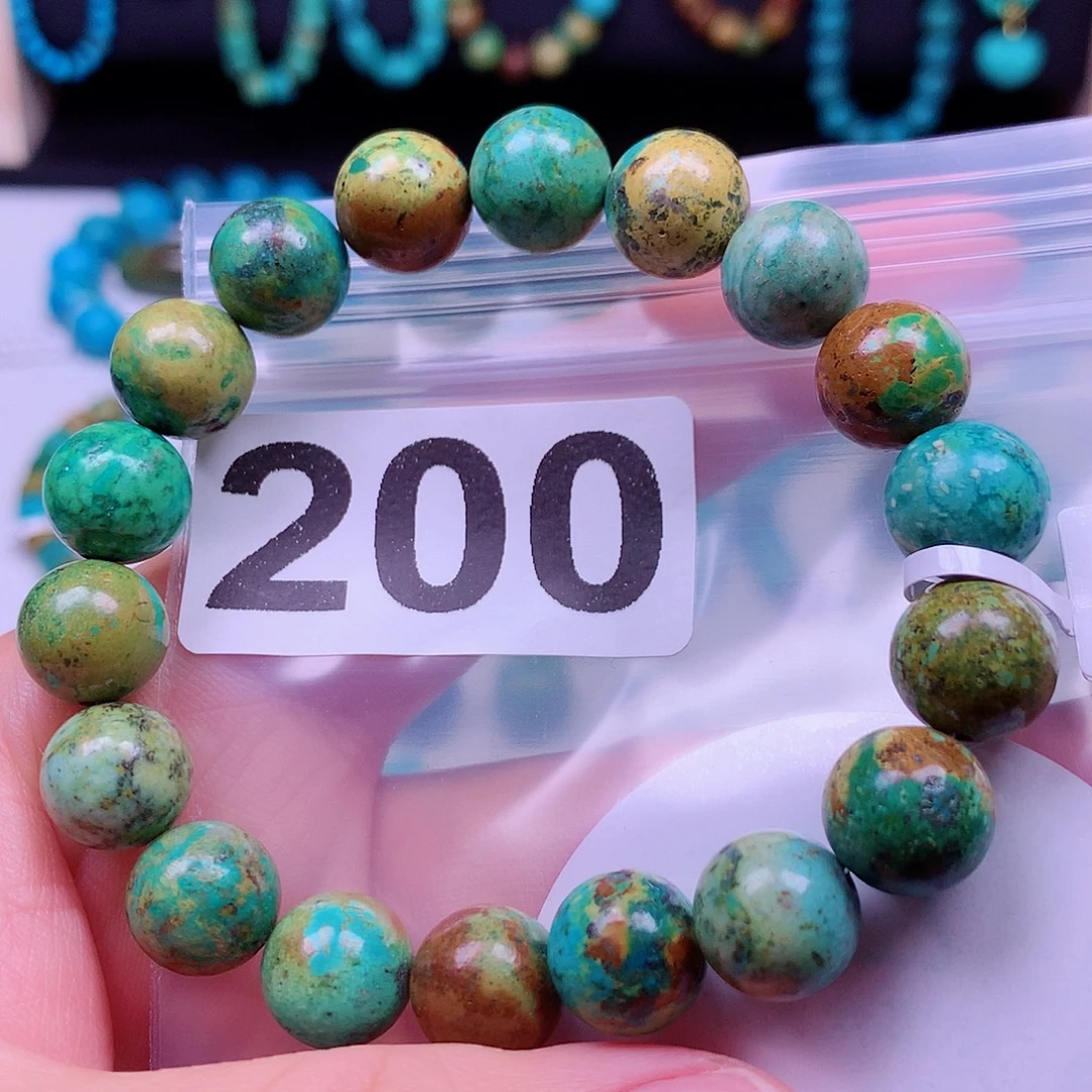 空竹粉丝专享十堰特色手工散珠