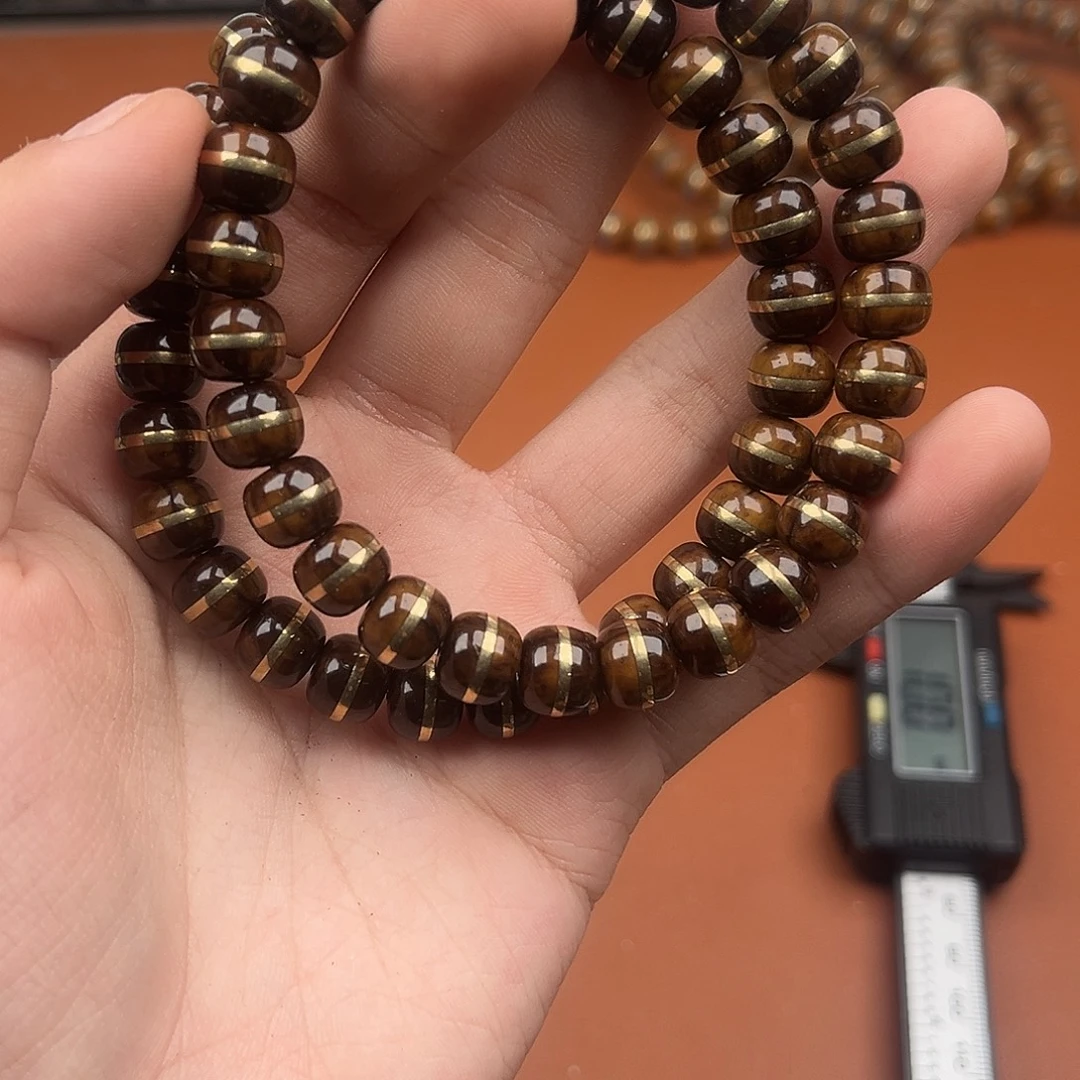 手串紫金鼠紫金鼠12