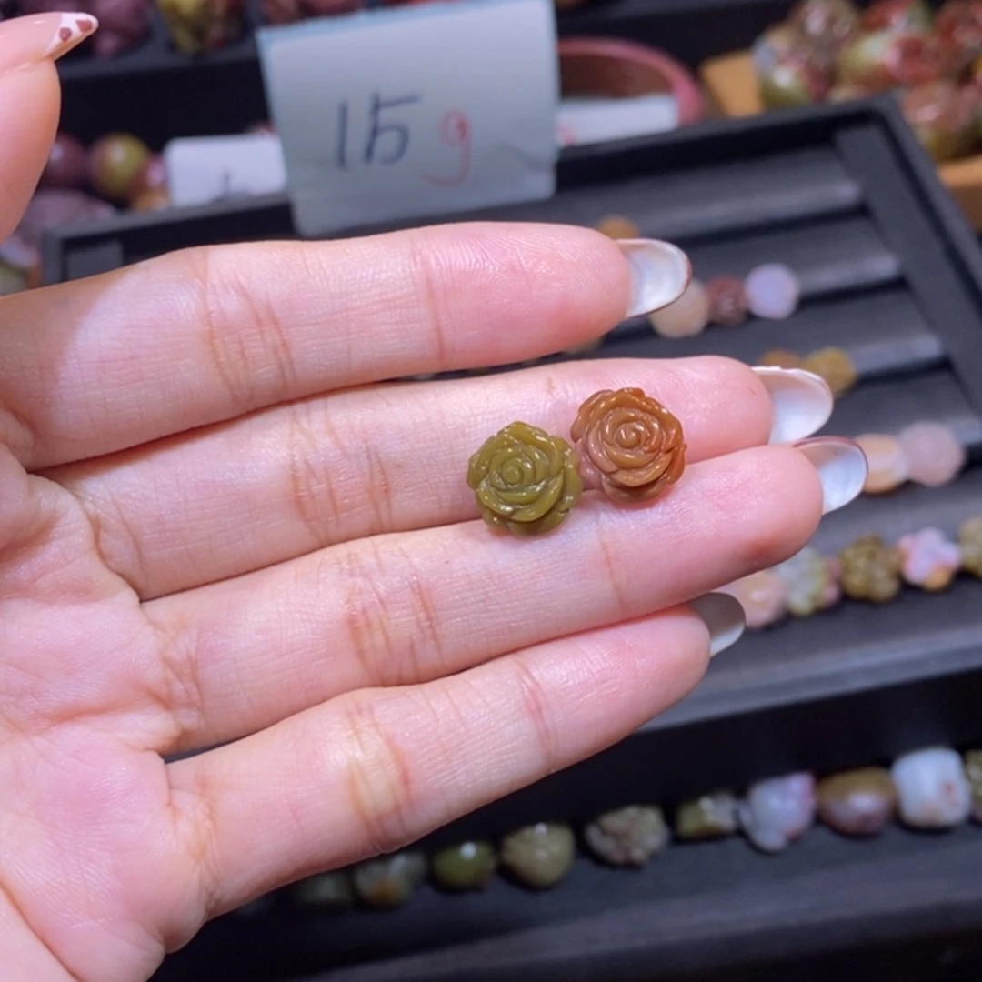 【闪购商品】未镶嵌手链玛瑙/玉髓
