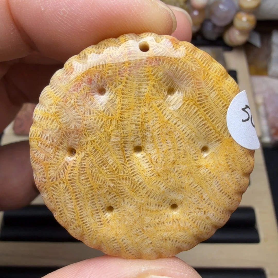 硅化玉未镶嵌纯天然色有机玉石保真色