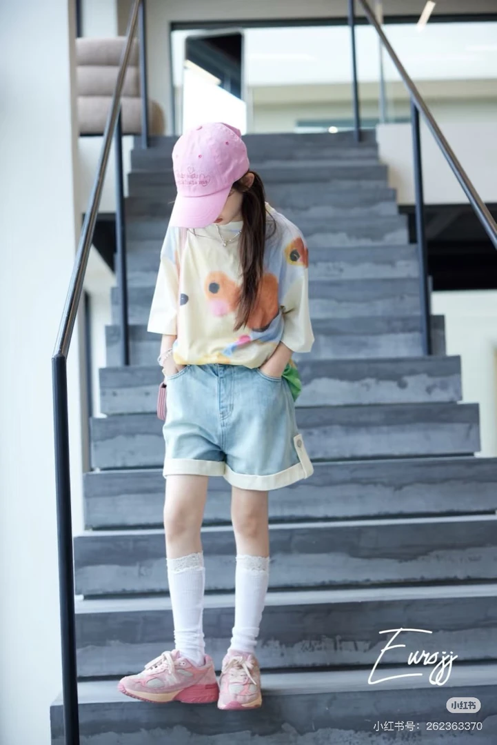 直播专用/备注编码下单/童装