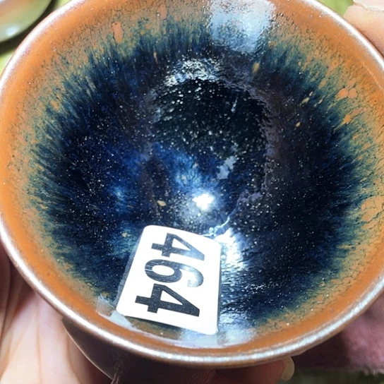 茶盏茶香的口感真的464