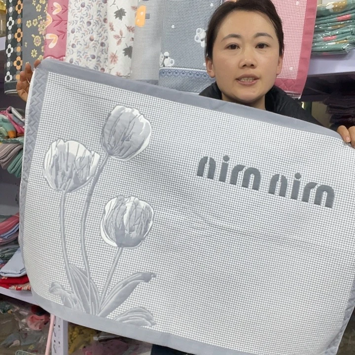 棉特价灰色郁金香