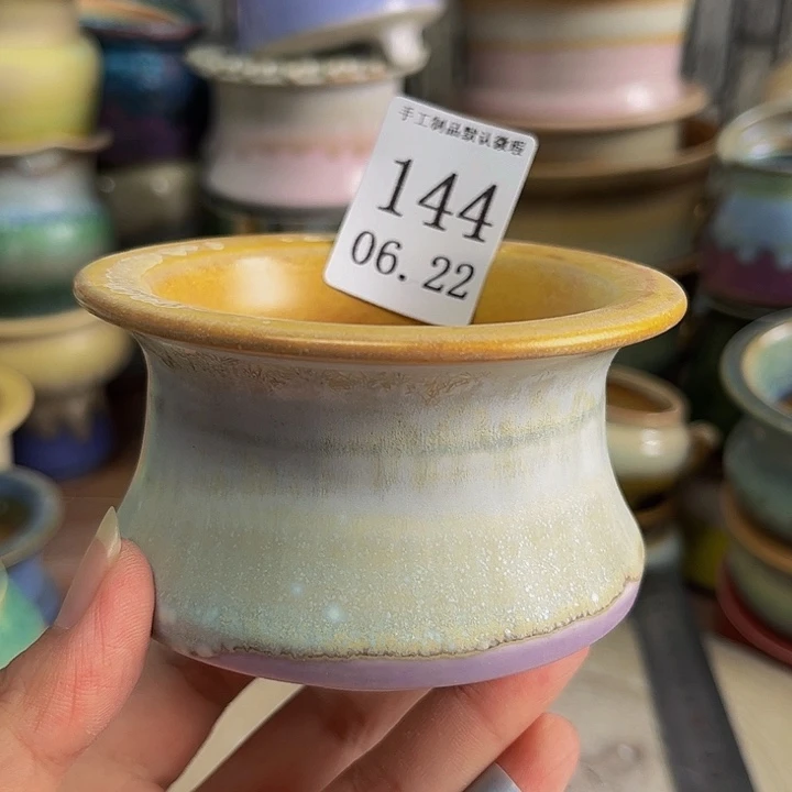 瓷片景德镇陶瓷手工制作