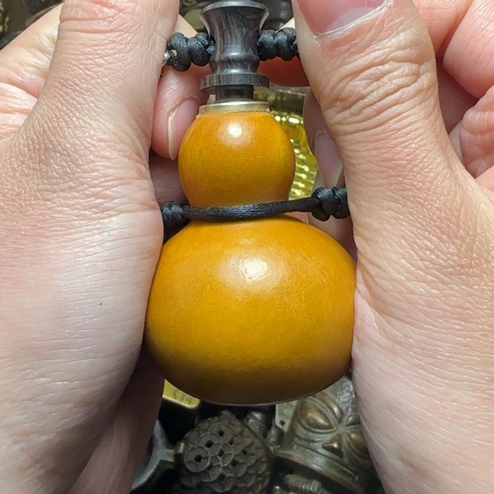铜器把玩摆件链接