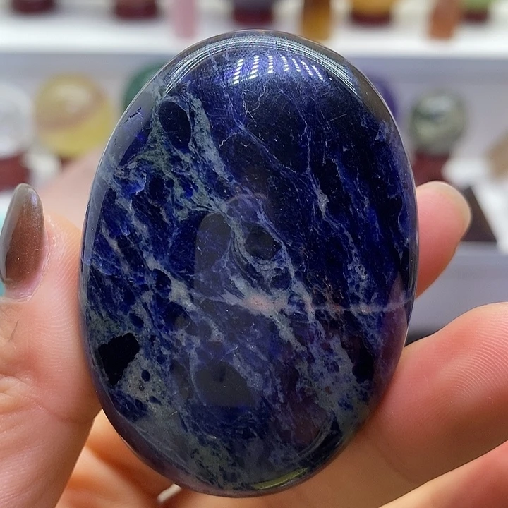 水晶未镶嵌大型摆件（非配饰）3