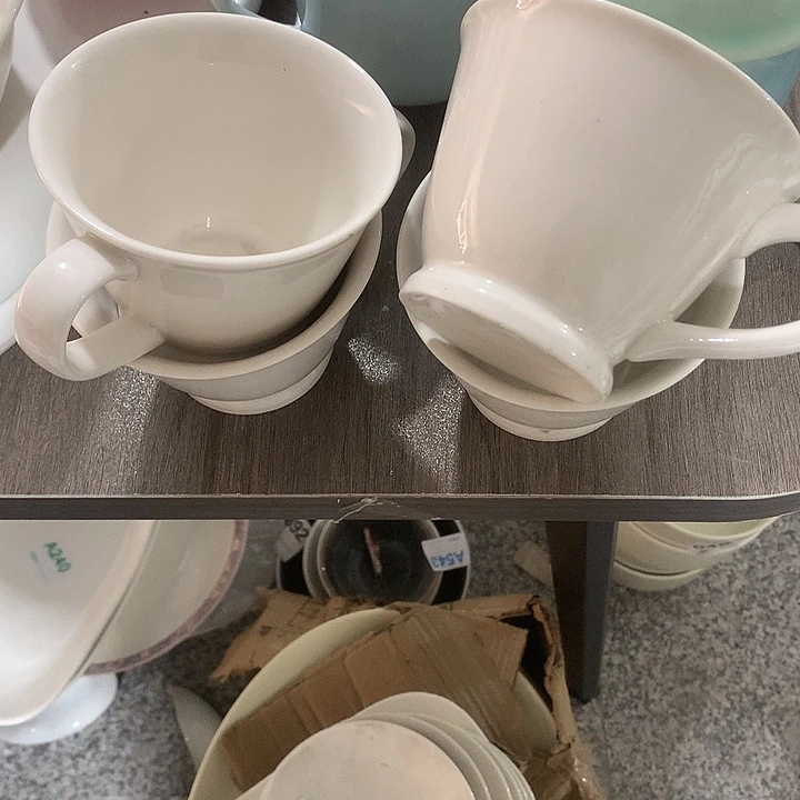 碗陶瓷艺术作品欣赏