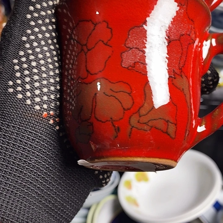 班****用陶瓷餐具家用小型家用