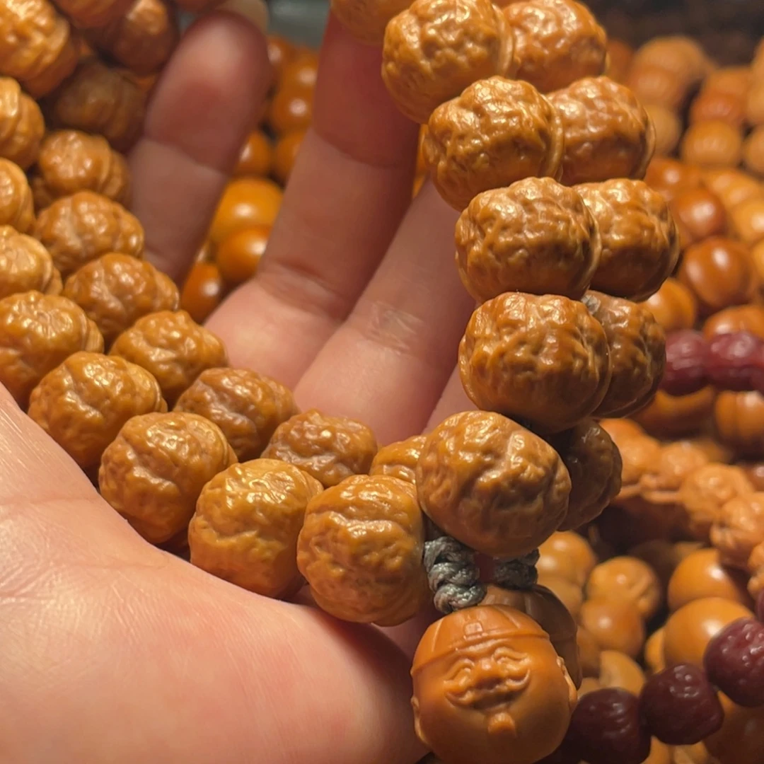 萱***宝核桃猴头核桃产宗