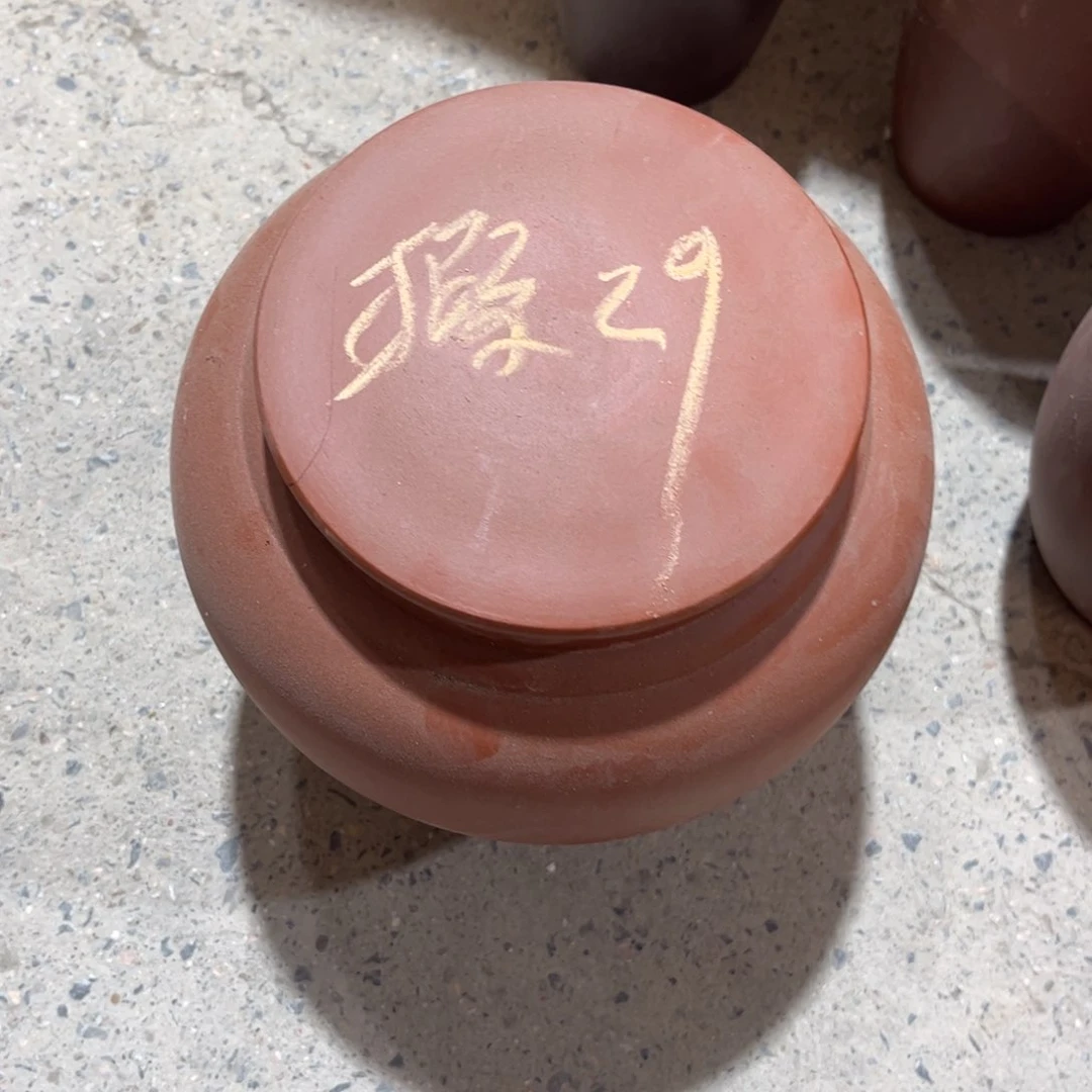 紫砂茶叶罐茶叶的味道