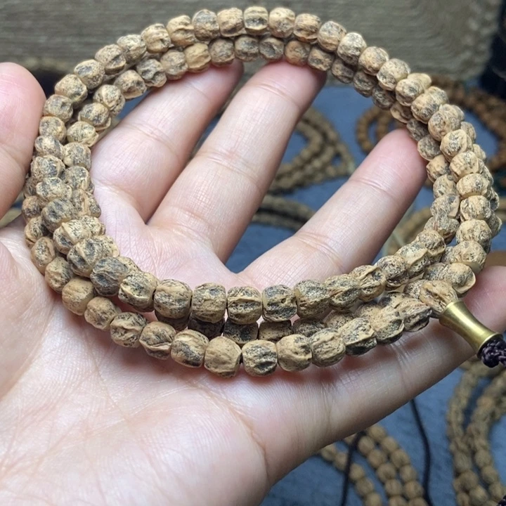 【闪购商品】吊坠柏香籽/百香籽