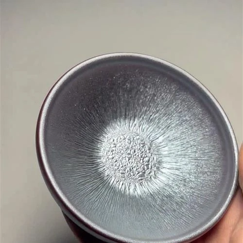 【闪购商品】茶盏-122............