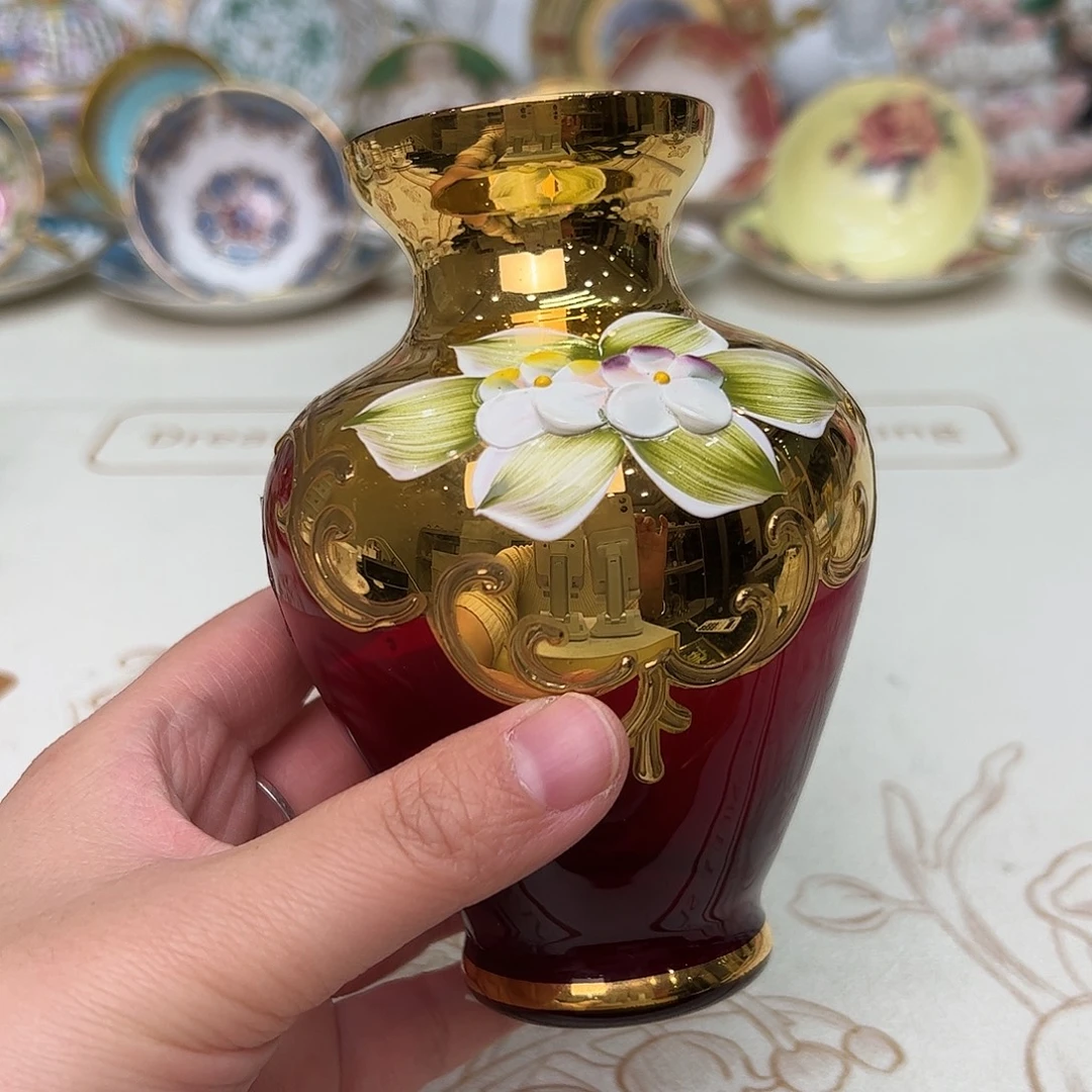 盘维多利亚欧洲中古