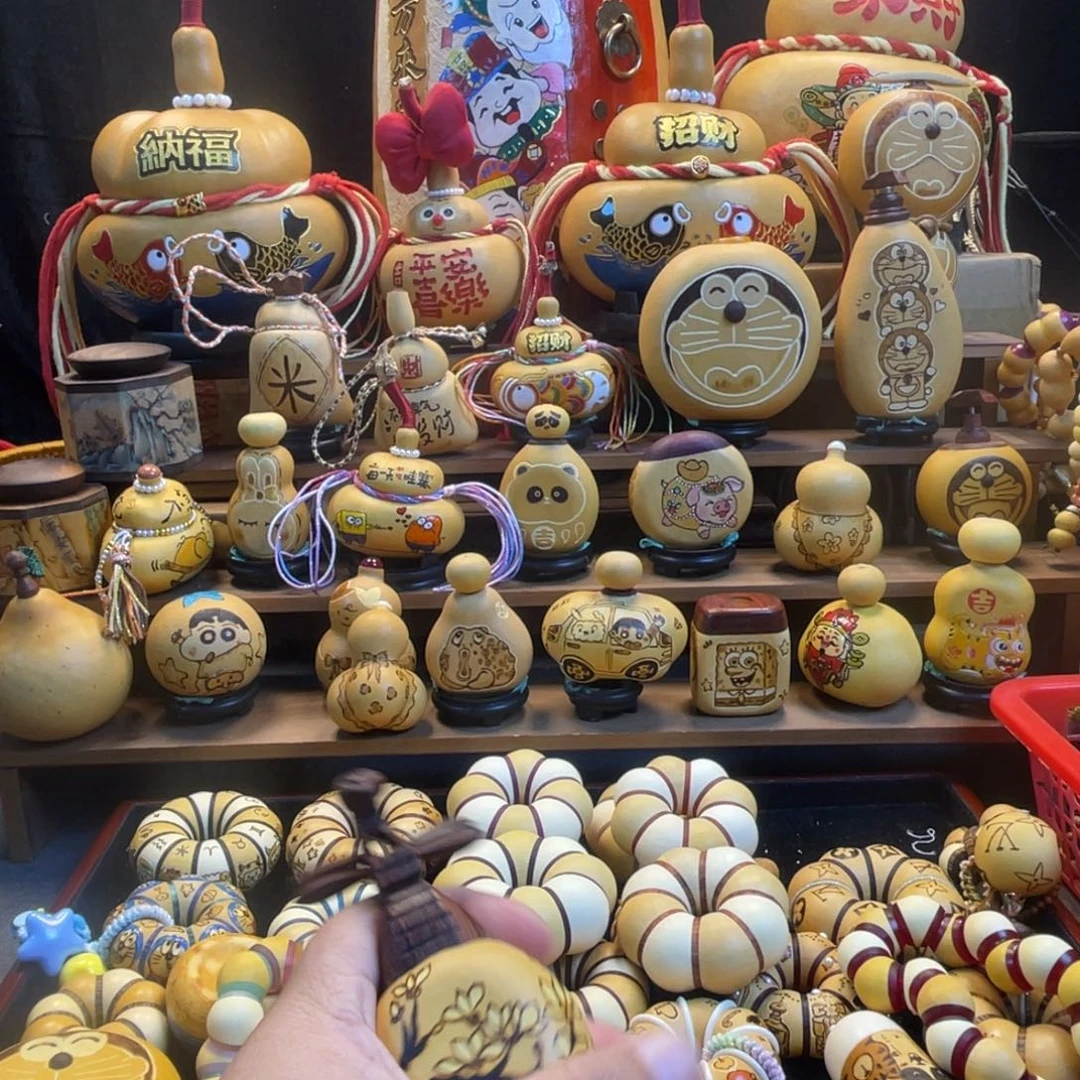 小***友葫芦福禄葫芦葫芦