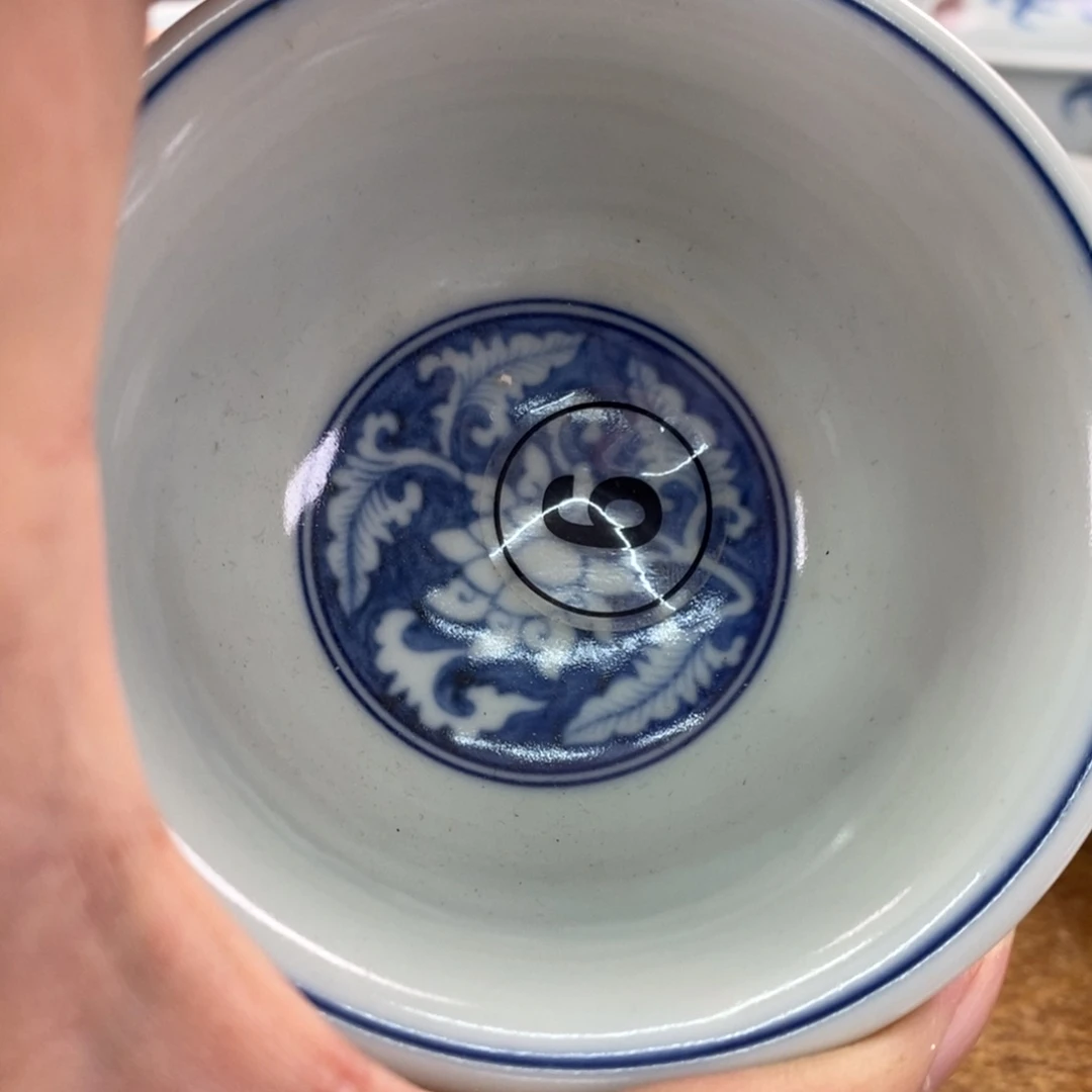 蓝**玉手工制作物美价廉