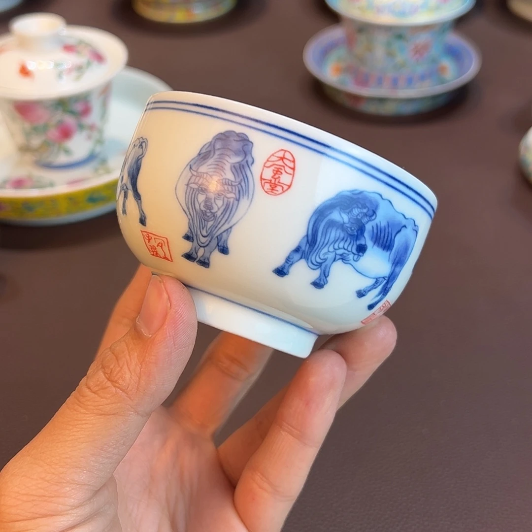 陶瓷陶瓷陶瓷茶具