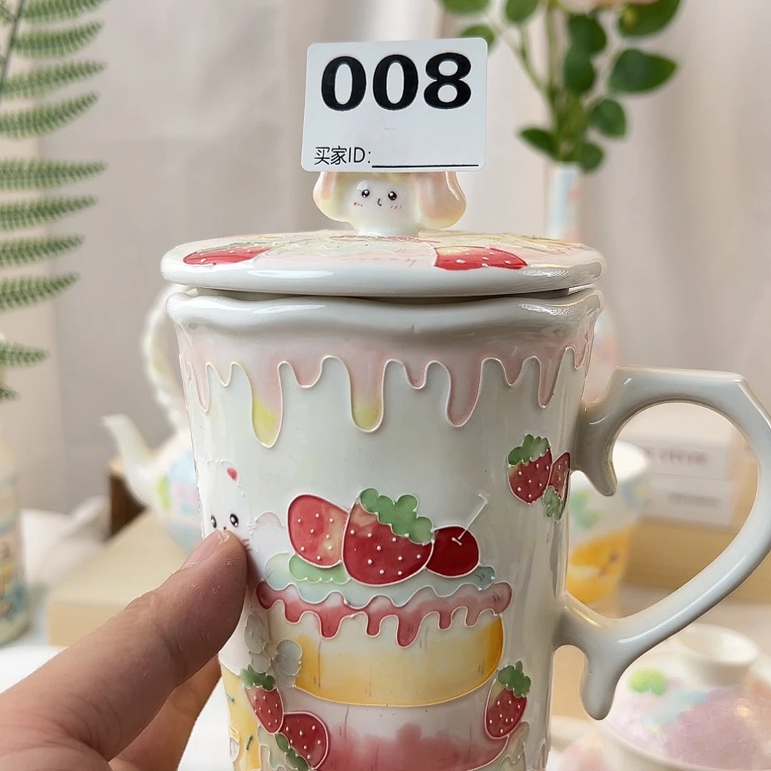 瓷片点赞半价福利景德镇陶瓷艺术精品