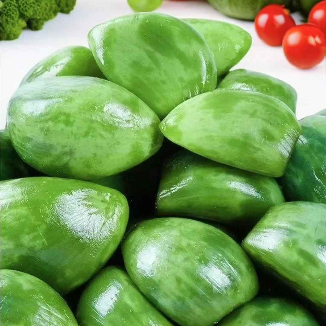 【章鱼点心】陈桥腊八蒜500g/瓶