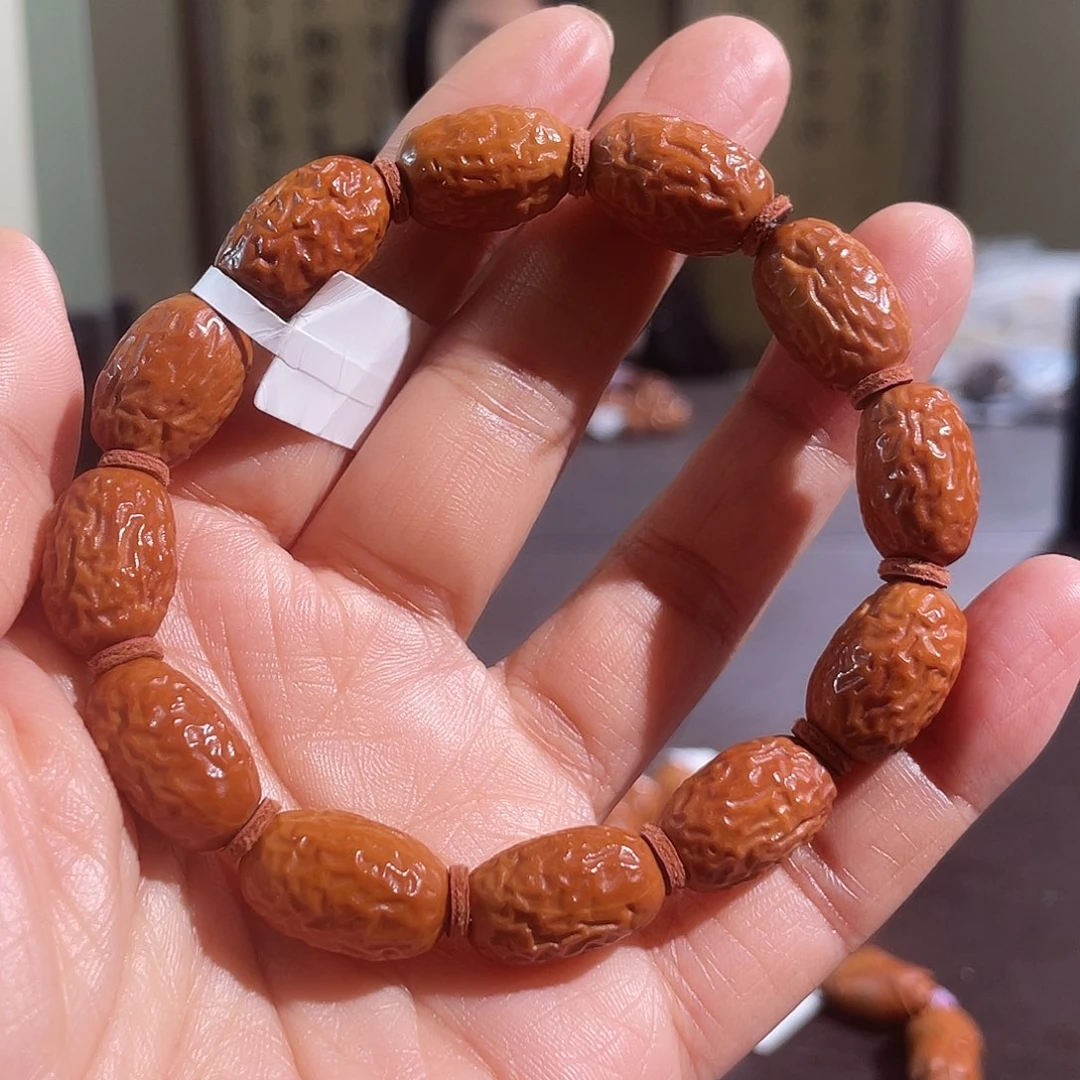 橄榄核手串/手链111111111