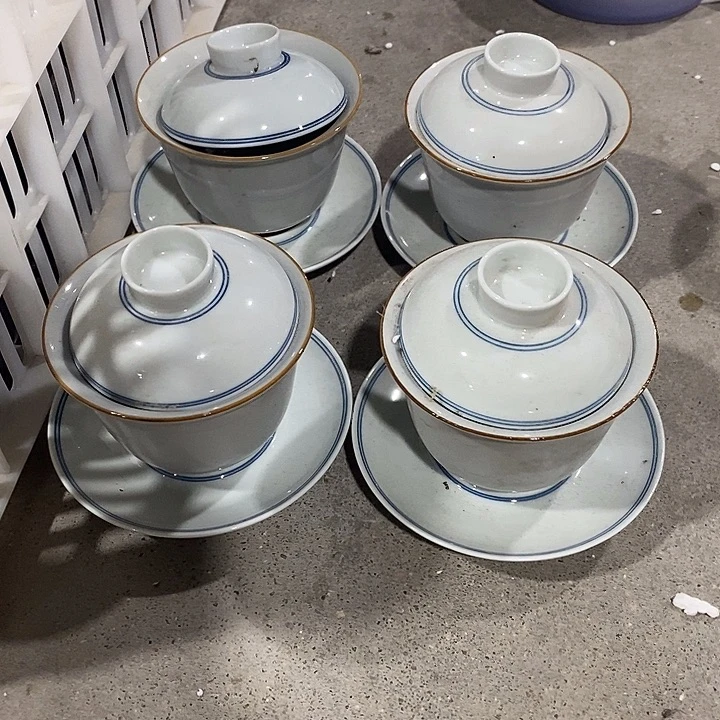微瑕茶具介意勿拍