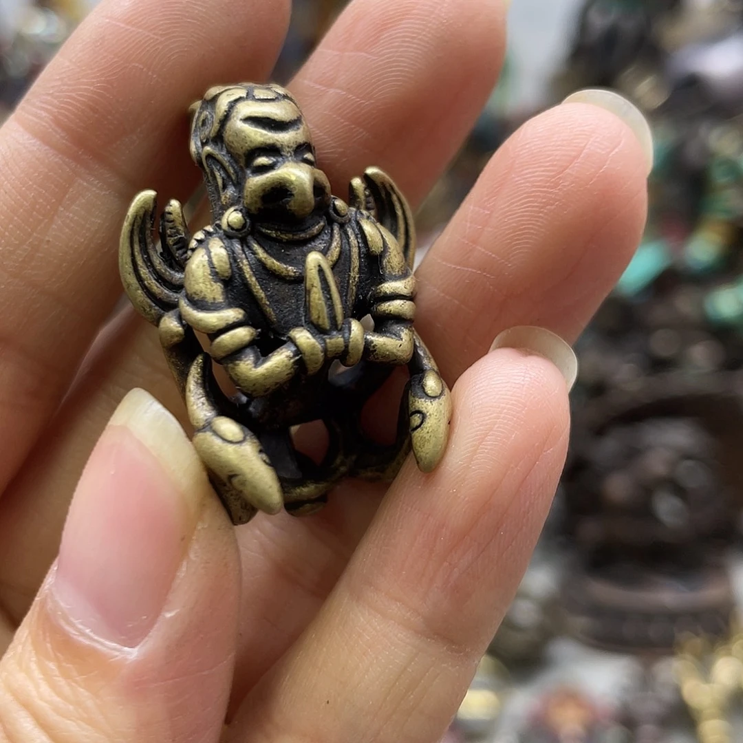 工艺品挂件一物一图