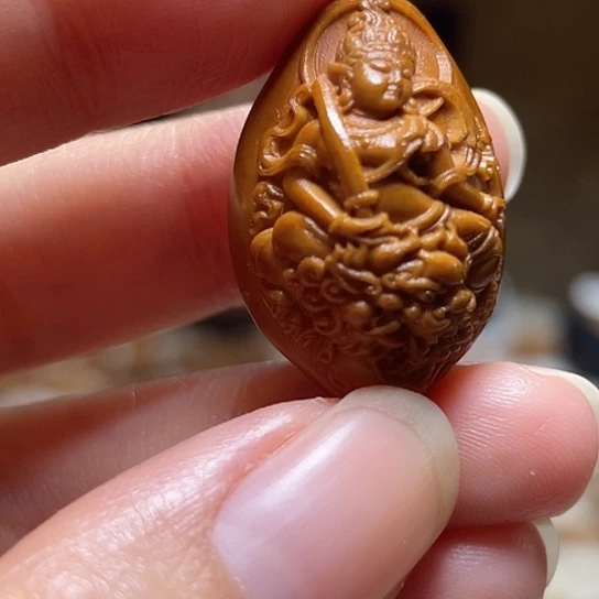 手串/手链橄榄核橄榄核