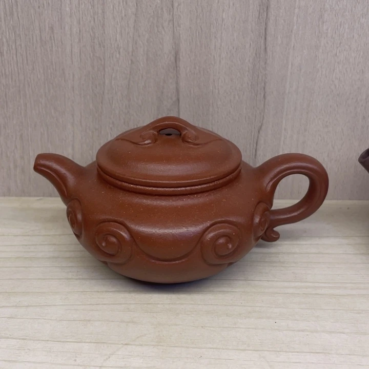 茶壶紫砂紫砂壶宜兴