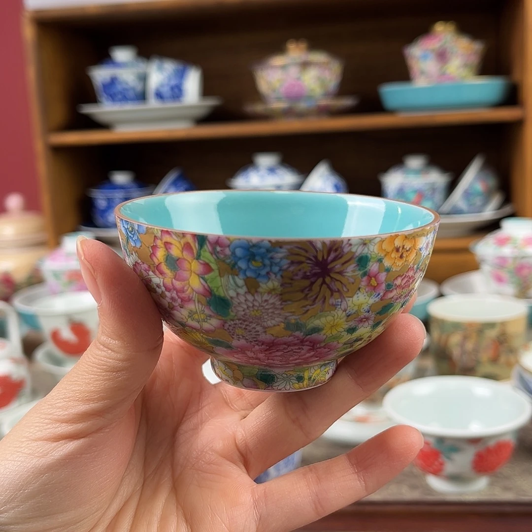 微瑕微瑕景德镇陶瓷