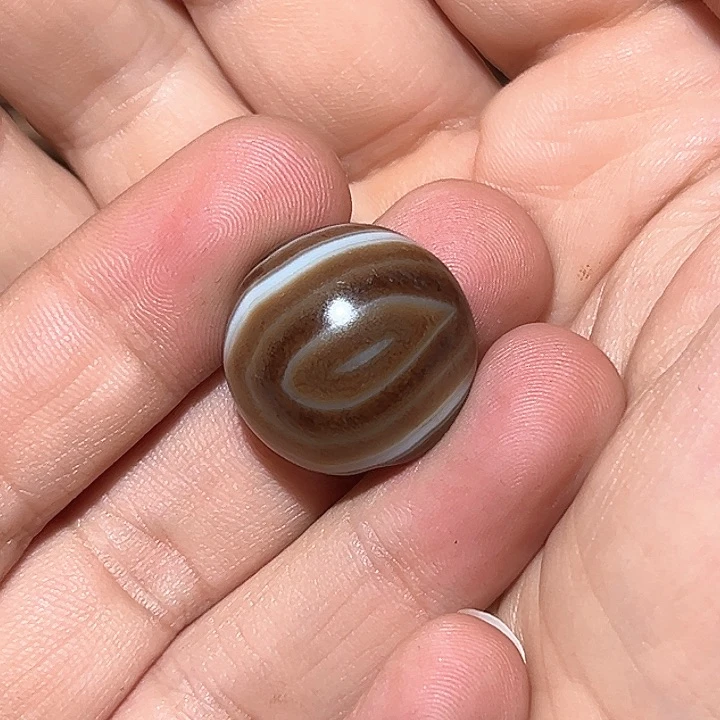 未镶嵌玛瑙/玉髓珠宝奇石玛***杰