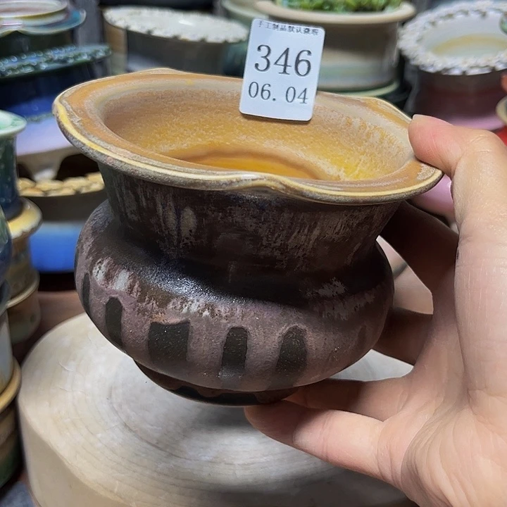 摆件景德镇陶瓷手工制作