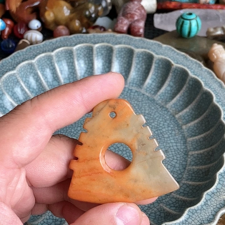 摆件直播瓷器链接12