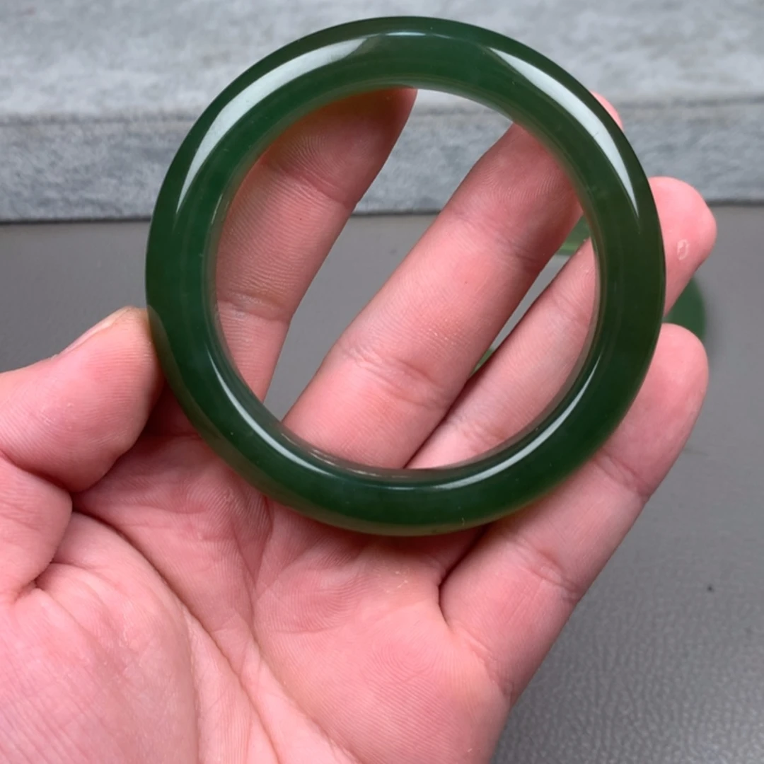 【闪购商品】未镶嵌蛇纹石玉岫玉58