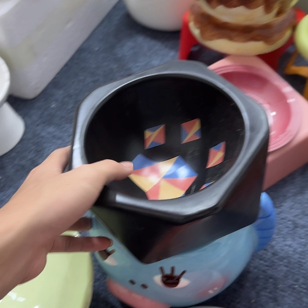 瓷品陶瓷微x链接在k8