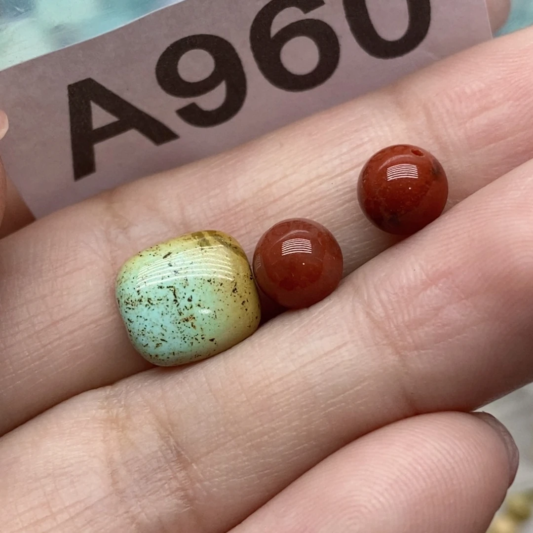 南红玛瑙珠宝奇石未镶嵌