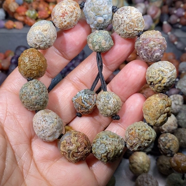 未镶嵌玛瑙/玉髓珠宝奇石腾**里