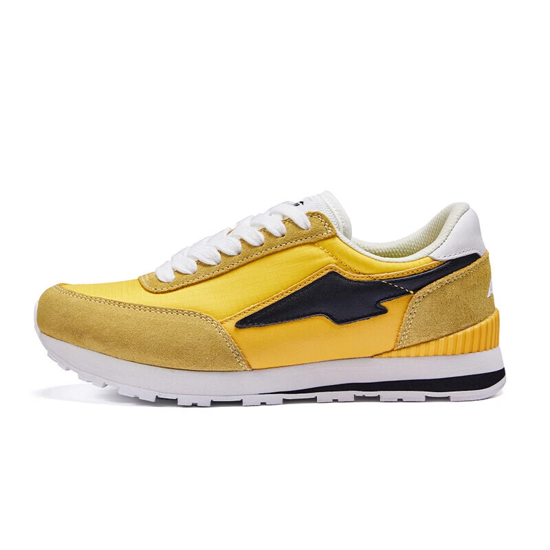 AVIA爱威亚（AVIA）官方900R女款板鞋子女潮流缓震运动鞋系带舒适