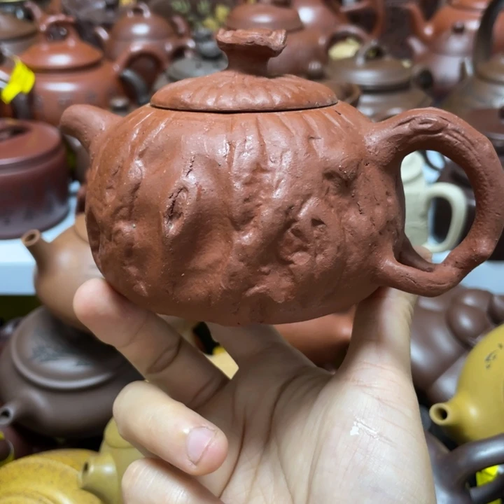 紫砂茶壶紫砂紫砂艺术