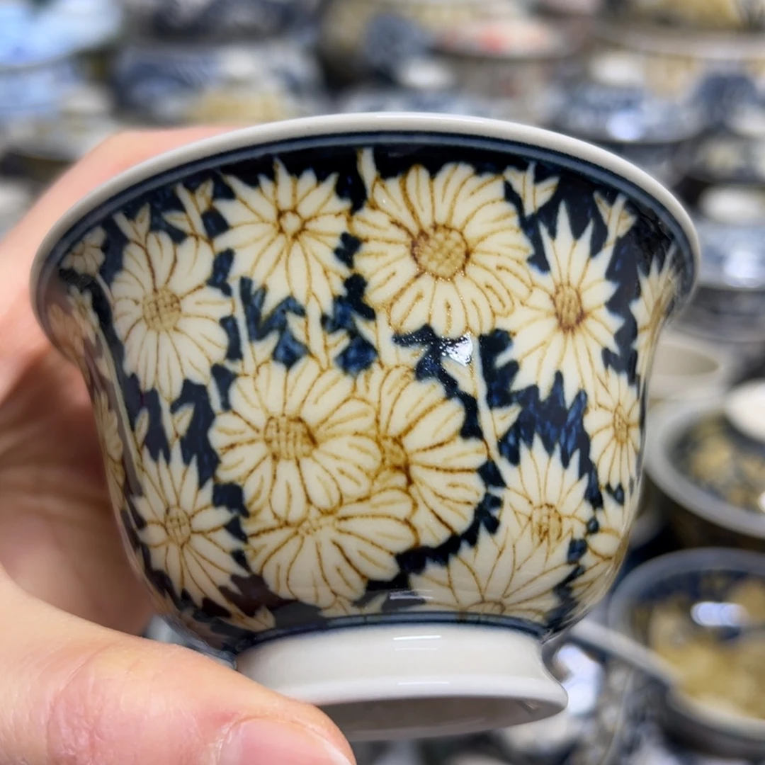 【闪购商品】陶瓷艺术有限公司