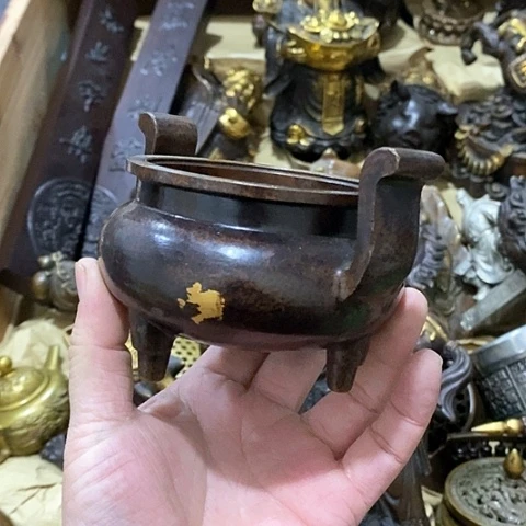 创意设计文玩礼品