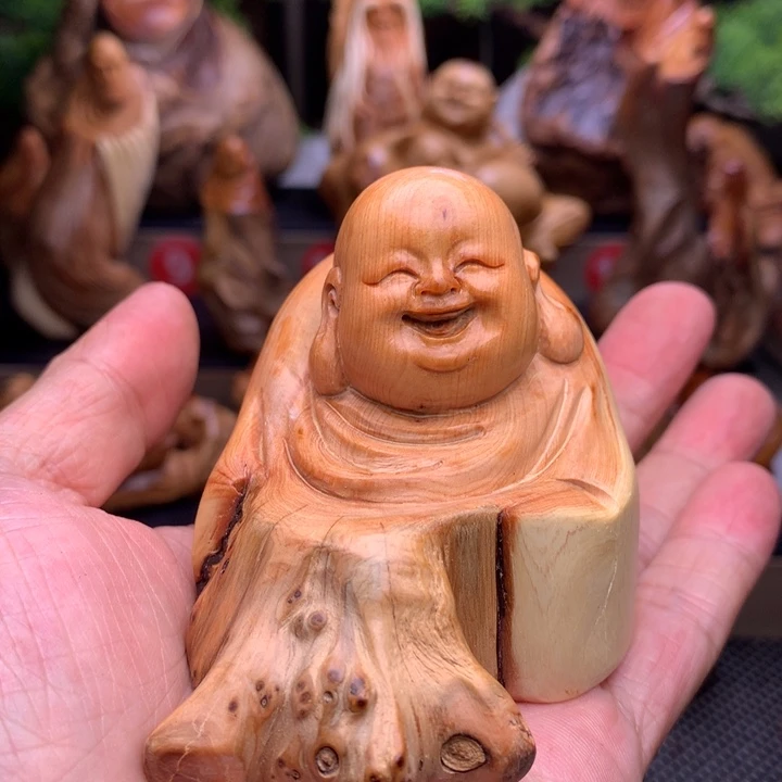 柏木（崖柏）崖柏陈化