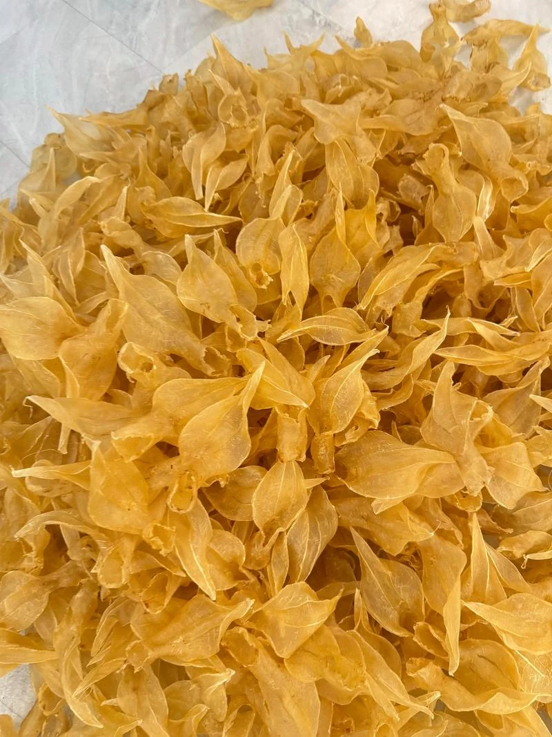 （个体店大额）严选胶个朋友直播间鱼胶1-500g称重综合链接