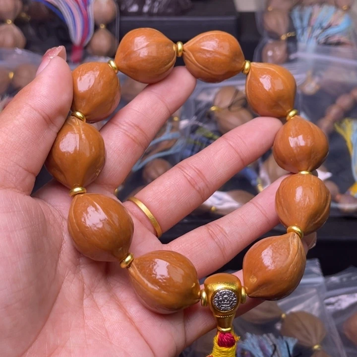 橄榄核手串/手链橄榄核2.1、100