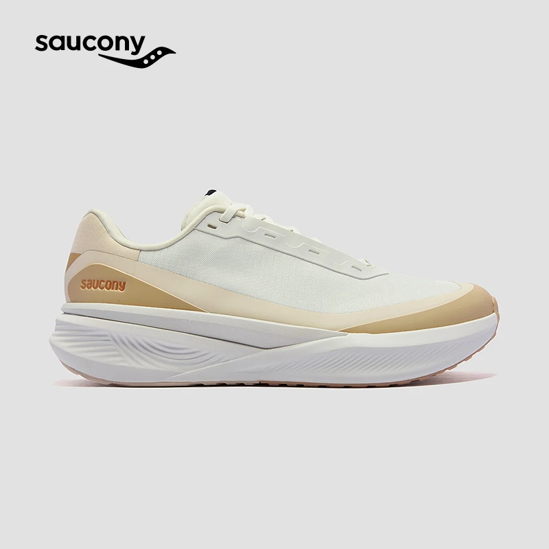 【彭于晏同款】Saucony索康尼TRIUMPH胜利LFS情侣百搭缓震跑步鞋