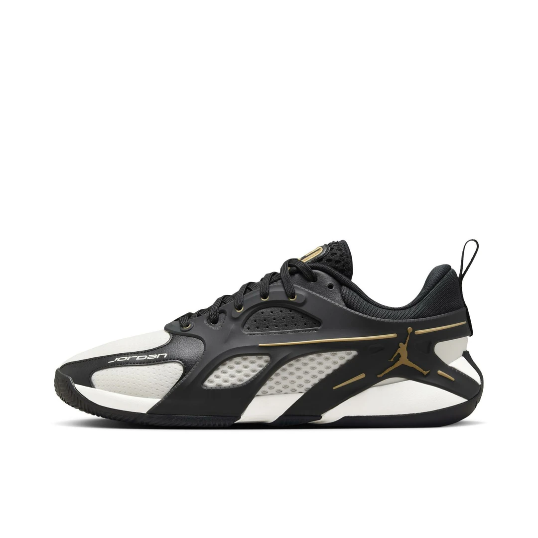 NIKE耐克JORDAN HEIR PF男子舒适百搭耐磨低帮篮球鞋FQ3859-007