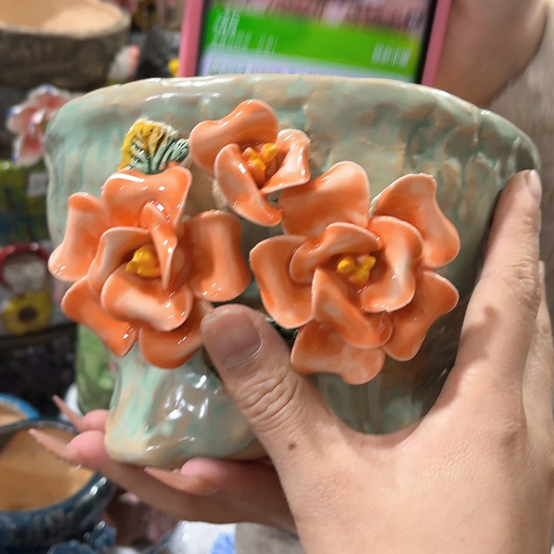 【闪购商品】红陶福利