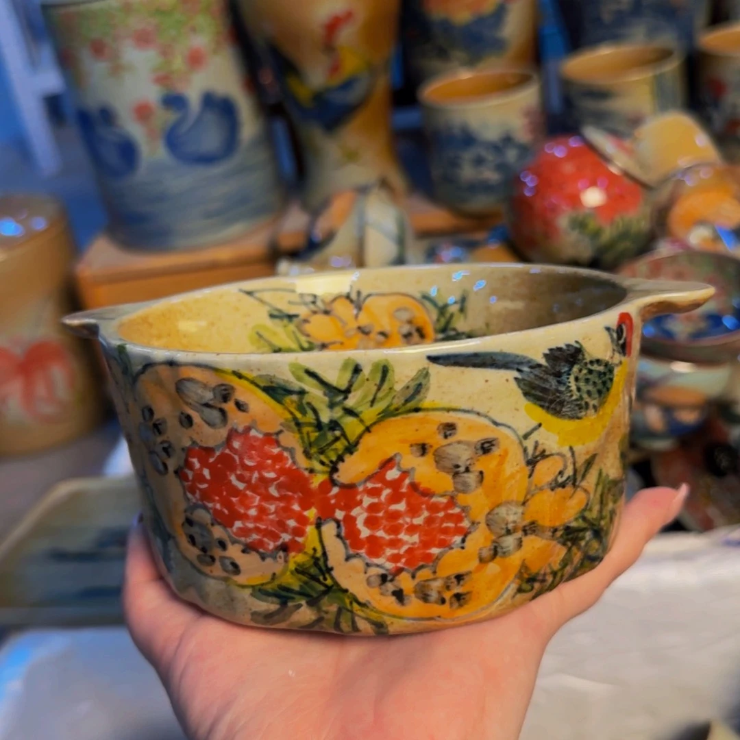 瓶景德镇源头厂家